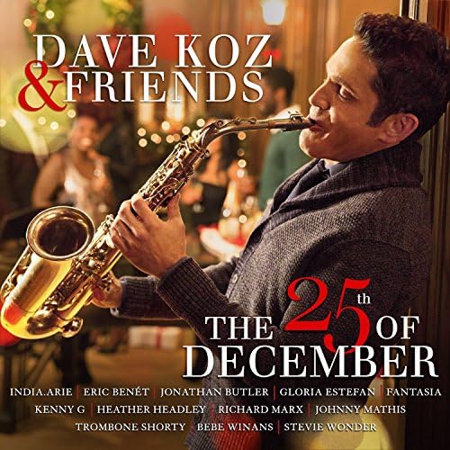 Amazon.com: Hit Man David Foster & Friends : Hit Man David Foster